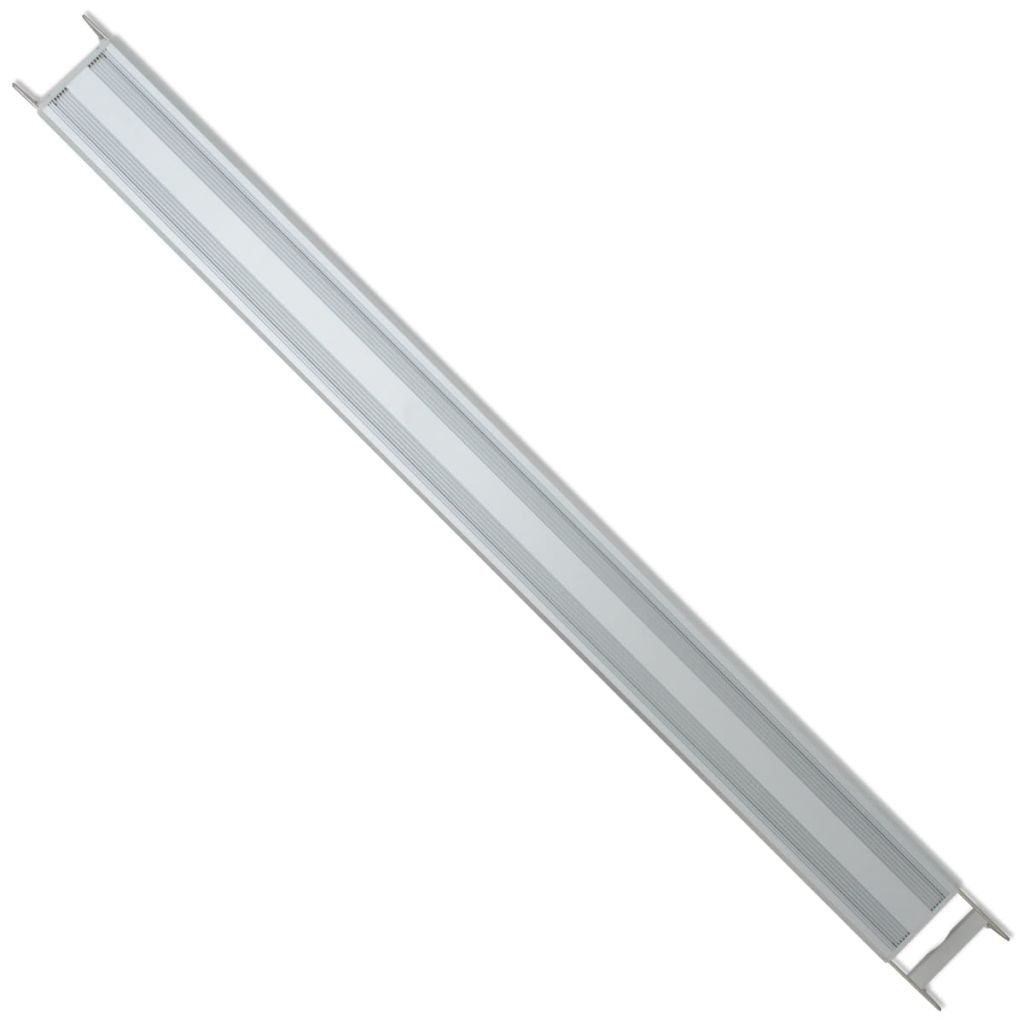 LED-akvaariovalo 120-130 cm alumiini IP67 - Harrastajankoti.fi