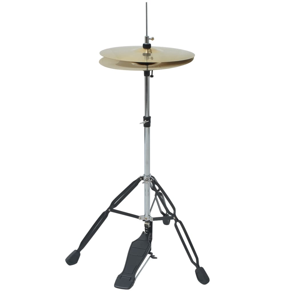 Täydellinen Rumpusarja Jauhemaalattu Teräs Punainen Aikuisille - Harrastajankoti.fi