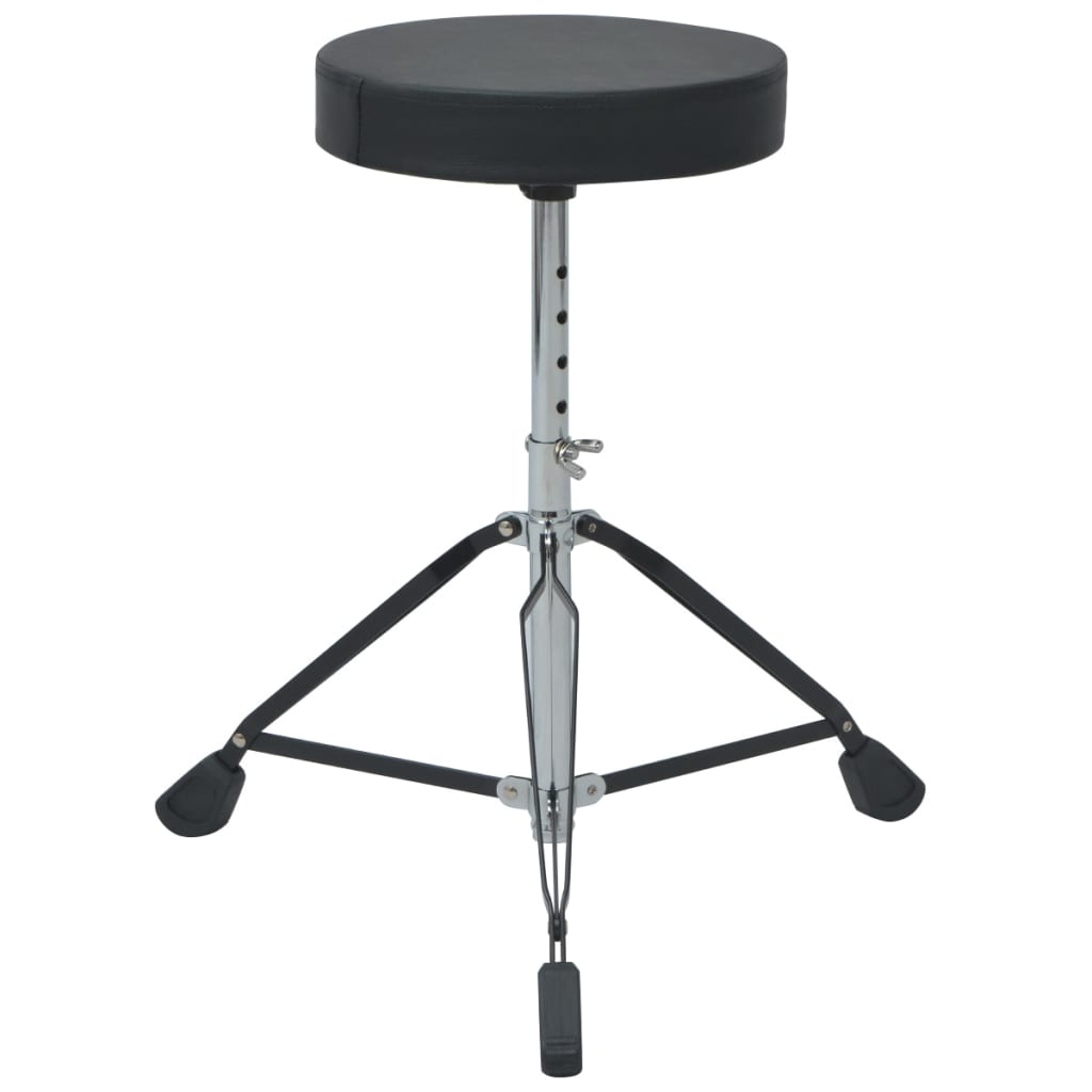 Täydellinen Rumpusarja Jauhemaalattu Teräs Punainen Aikuisille - Harrastajankoti.fi