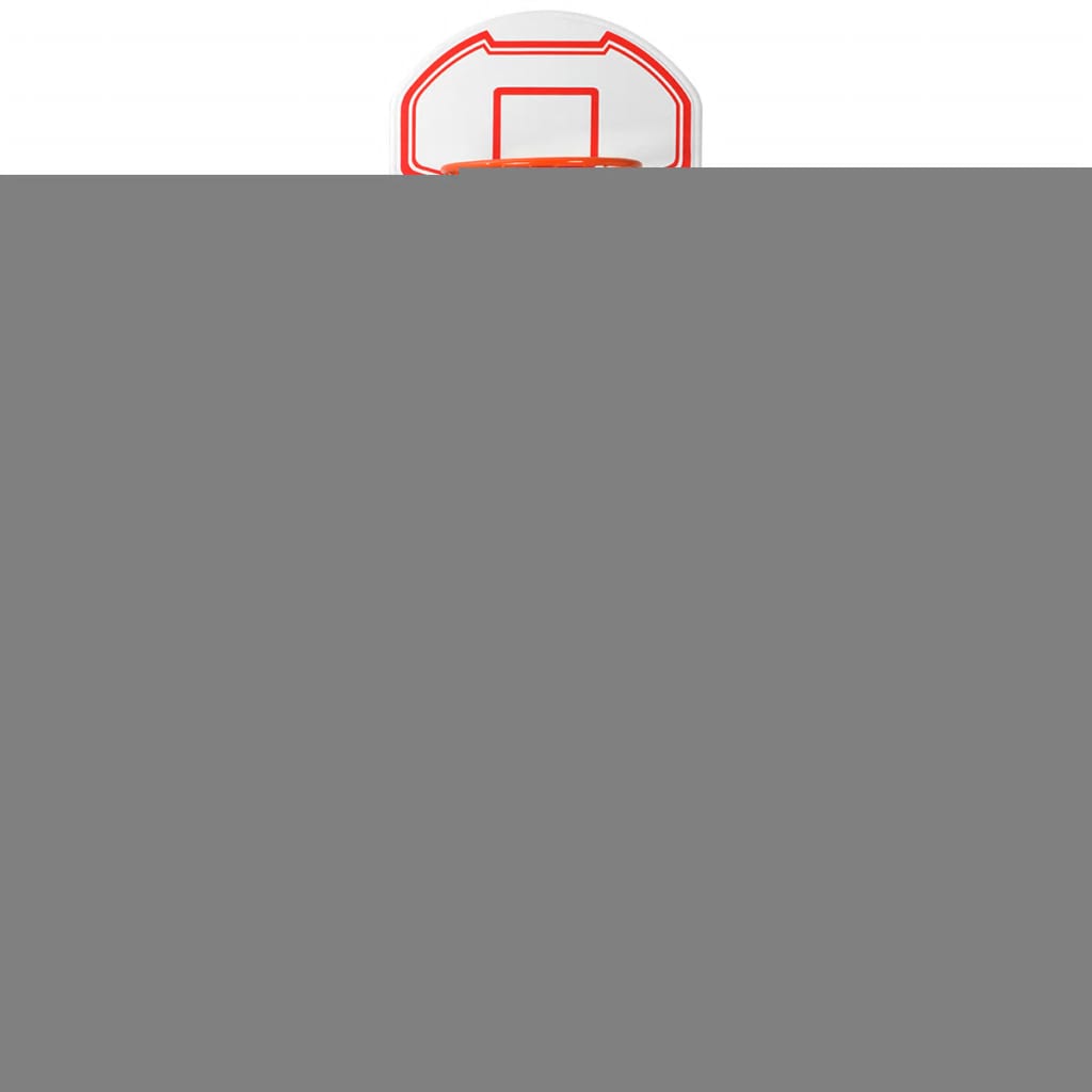 Siirrettävä Koripalloteline 250 cm - Harrastajankoti.fi