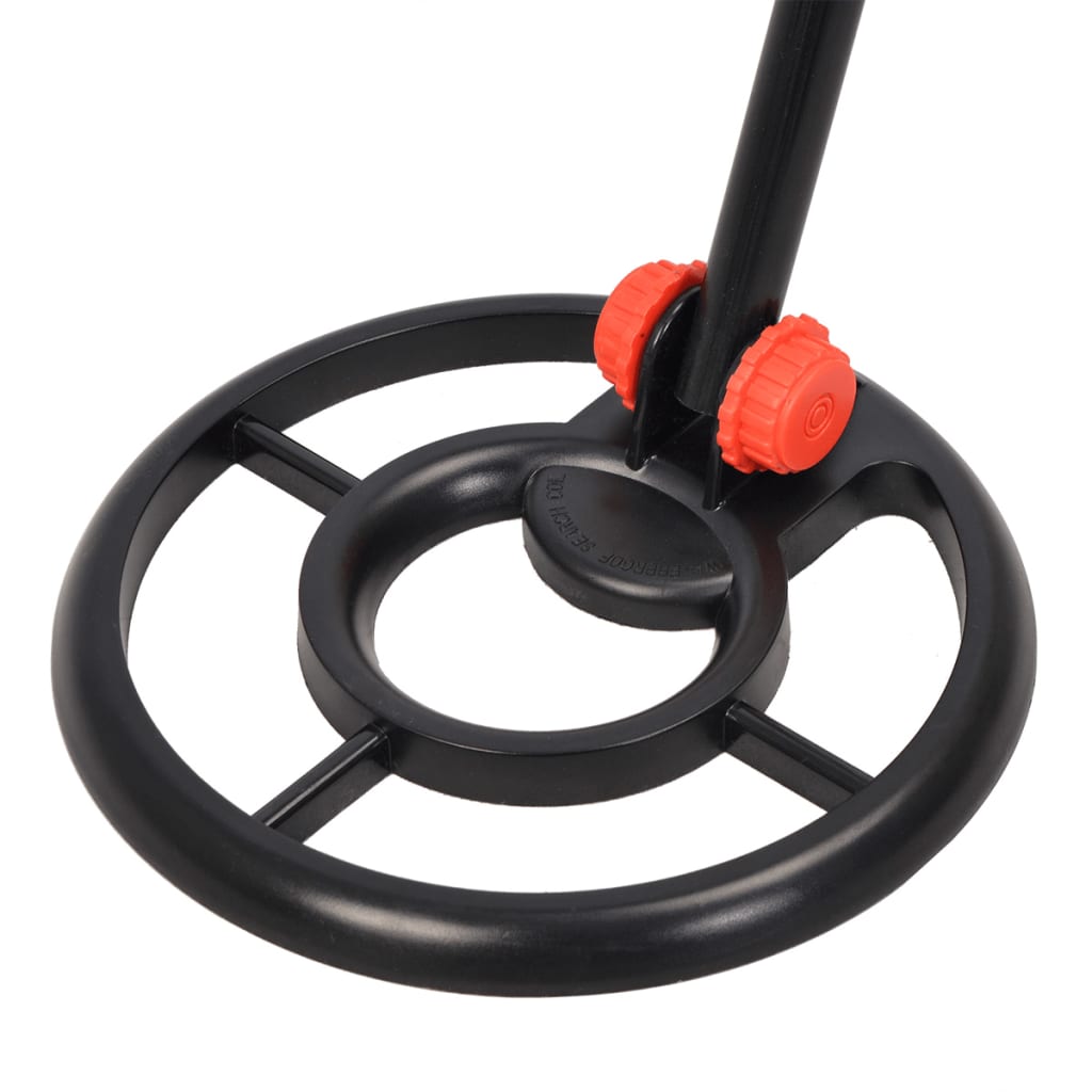 Lasten metallinpaljastin LCD-näytöllä 120 cm - Harrastajankoti.fi