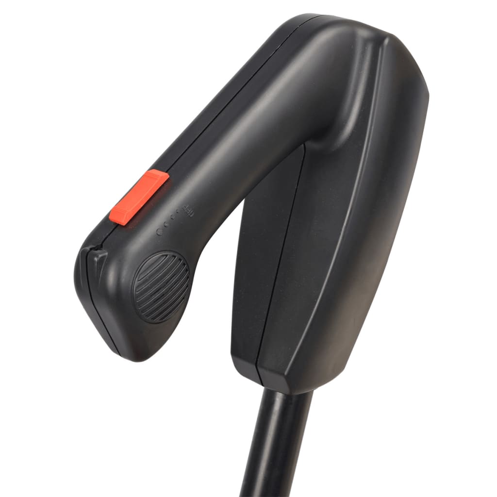 Lasten metallinpaljastin LCD-näytöllä 120 cm - Harrastajankoti.fi