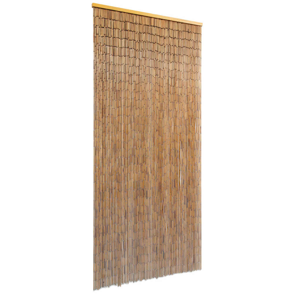 Oviverho bambu 90x200 cm - Harrastajankoti.fi