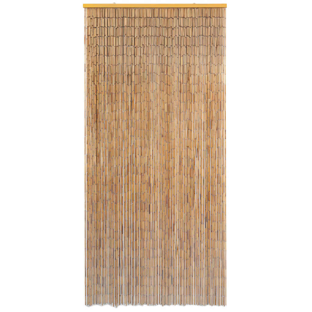 Oviverho bambu 90x200 cm - Harrastajankoti.fi