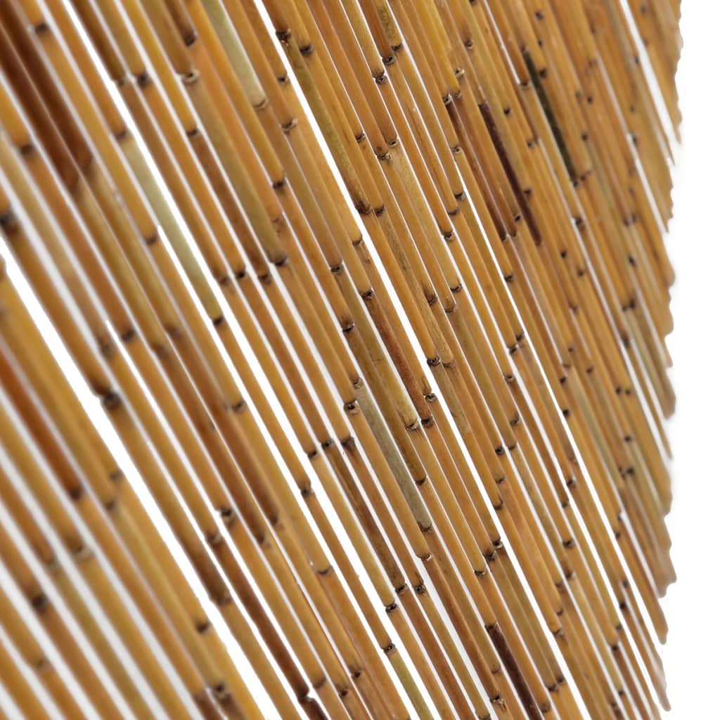 Oviverho bambu 90x200 cm - Harrastajankoti.fi