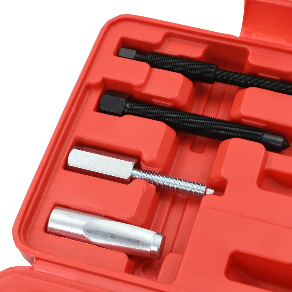 10-suuntainen Liukuvasara- ja ulosvetosarja - Harrastajankoti.fi