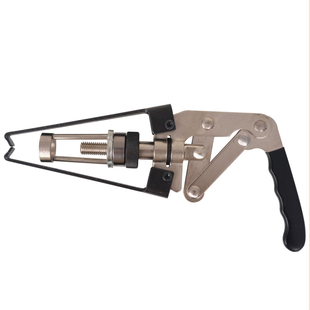 Venttiilijousien puristuslaite OHV-, OHC-, CVH-moottoreille - Harrastajankoti.fi