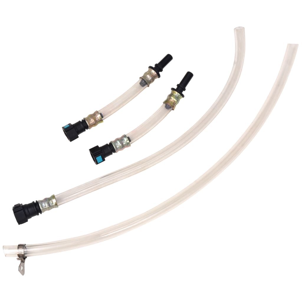 Polttoaineen poistoruisku 1500 ml - Harrastajankoti.fi