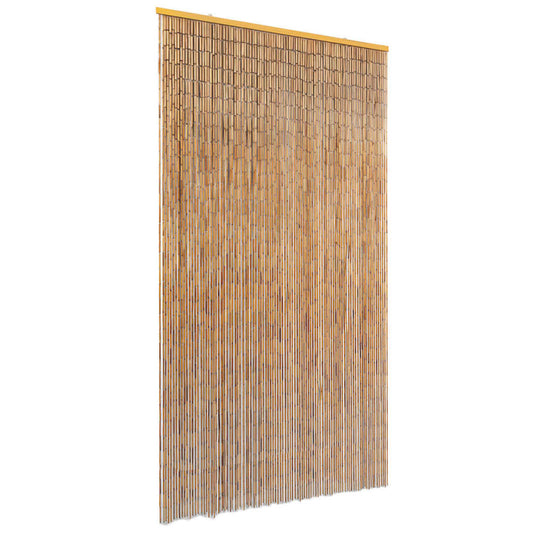 Hyönteisverho oveen Bambu 100x220 cm - Harrastajankoti.fi