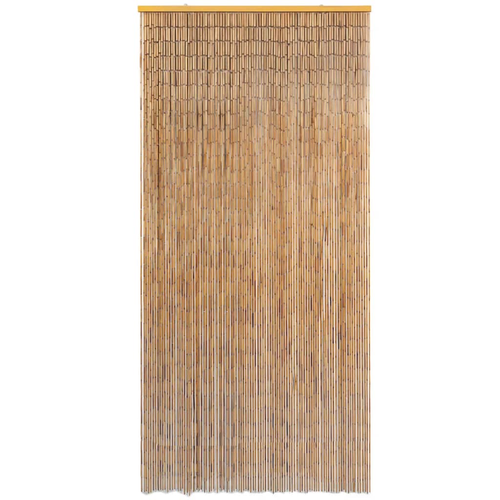 Hyönteisverho oveen Bambu 100x220 cm - Harrastajankoti.fi