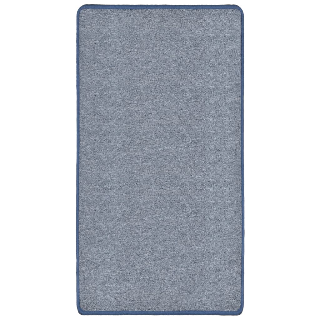 Nukkamatto 80x150 cm sininen - Harrastajankoti.fi