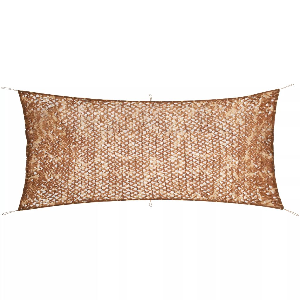 Naamiointiverkko ja säilytyslaukku 1,5x4 m - Harrastajankoti.fi