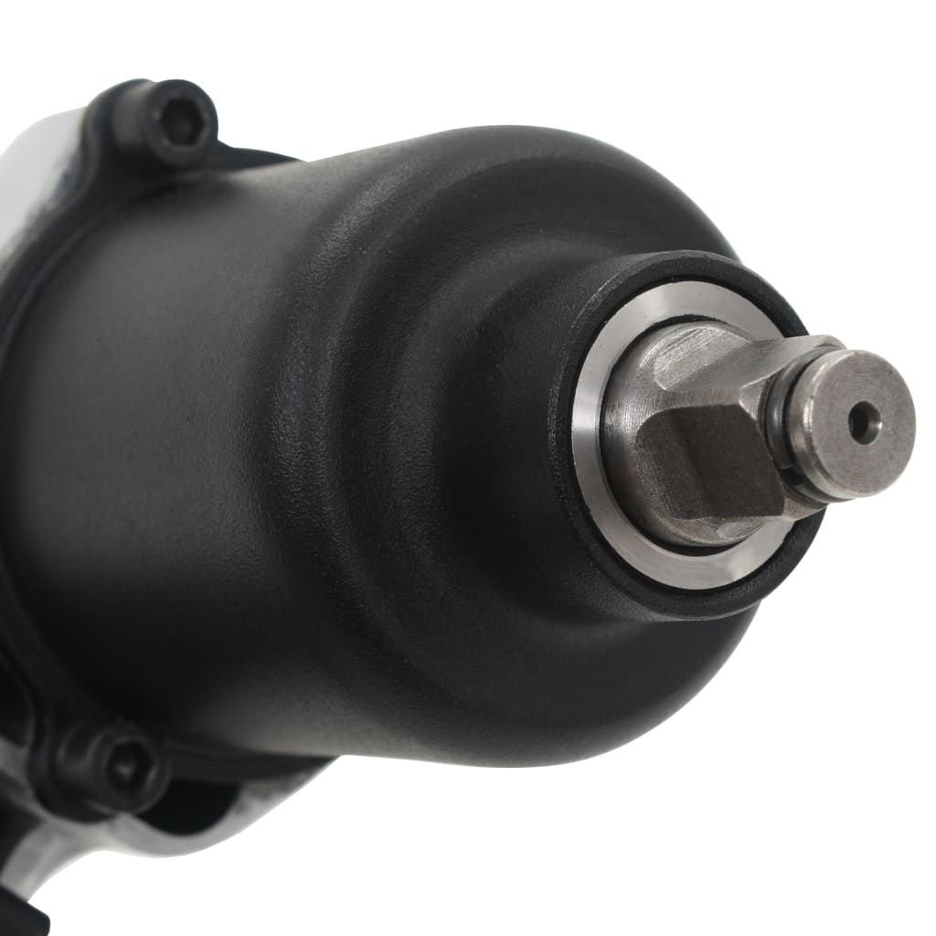 Paineilmapulttikone 680 Nm 1/2" - Harrastajankoti.fi