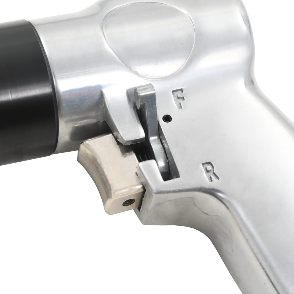 Paineilmapora 1800 RPM 3/8" - Harrastajankoti.fi