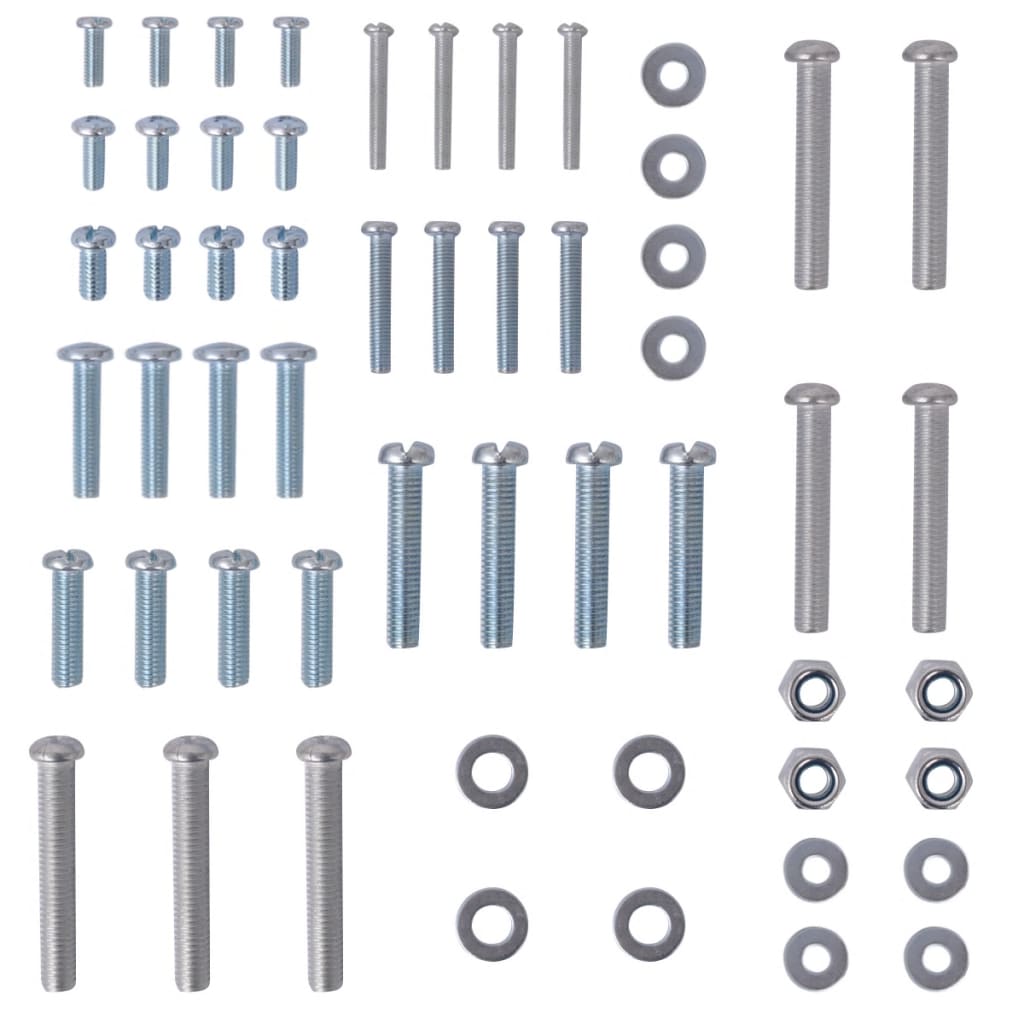 TV-teline jalustalla rauta musta 32"-70" - Harrastajankoti.fi