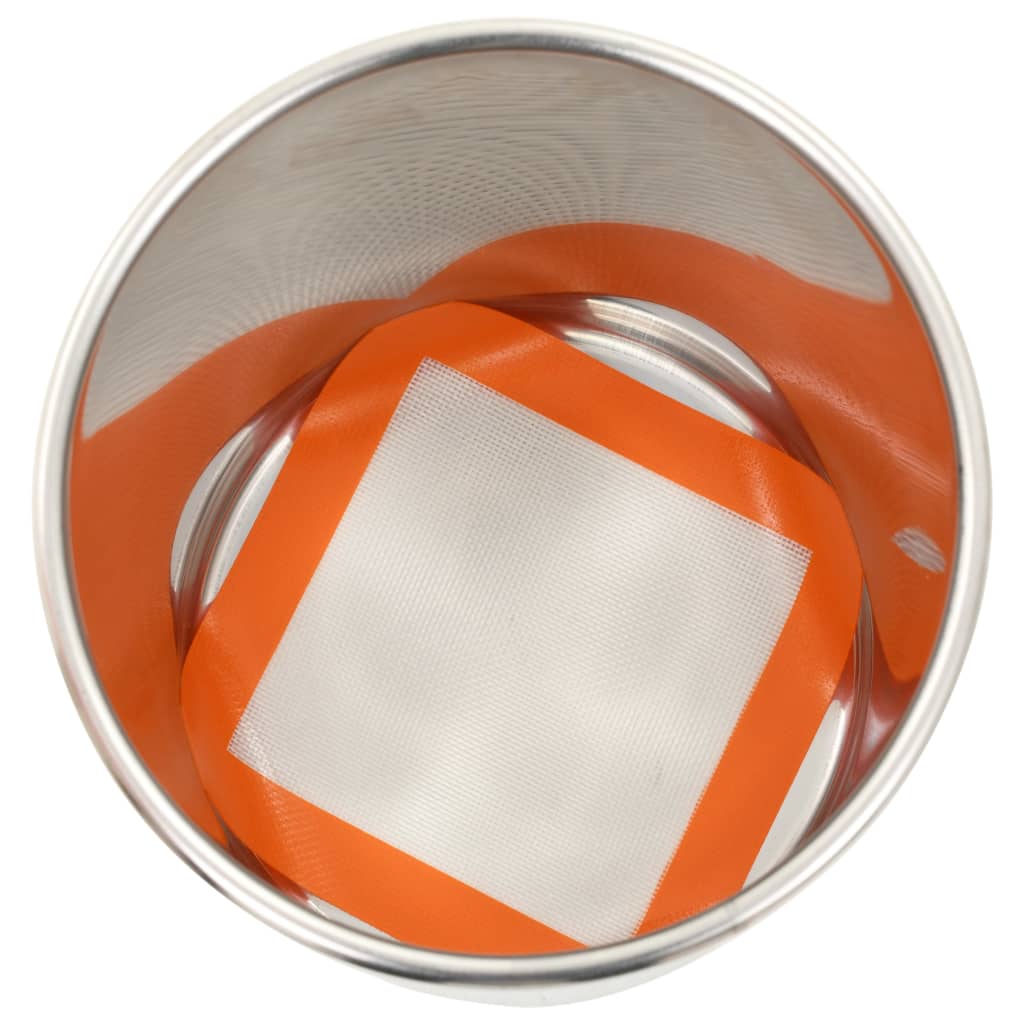 Tyhjiökammio ruostumaton teräs 11,42 l - Harrastajankoti.fi