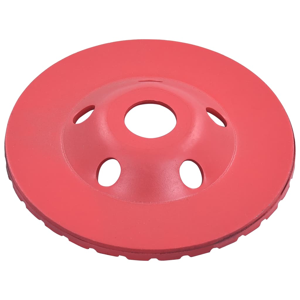 Timantti-kuppihiomalaikka turbolla 125 mm - Harrastajankoti.fi
