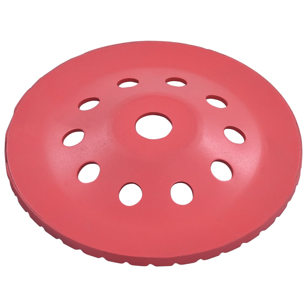 Timantti-kuppihiomalaikka turbolla 180 mm - Harrastajankoti.fi