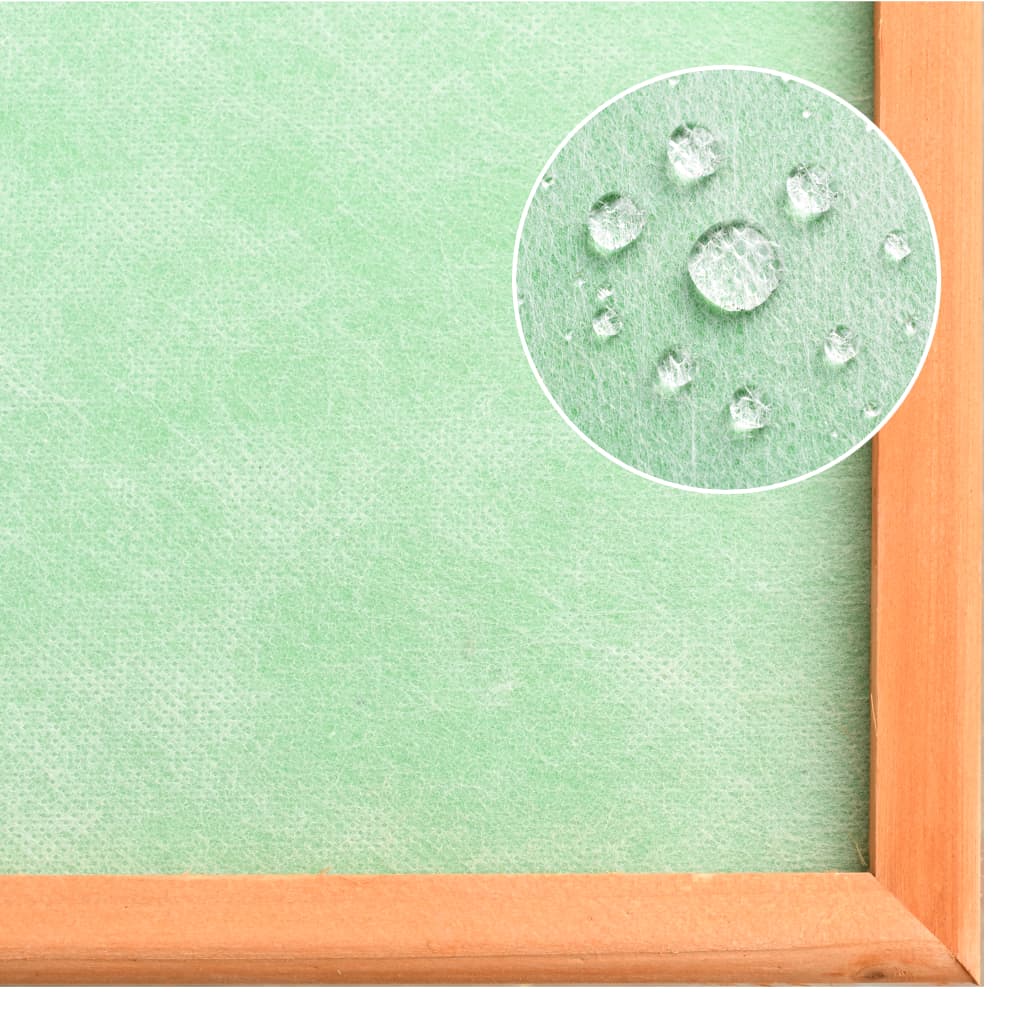 Kissankoppi kiinteä mänty ja kuusi 50x46x43,5 cm - Harrastajankoti.fi