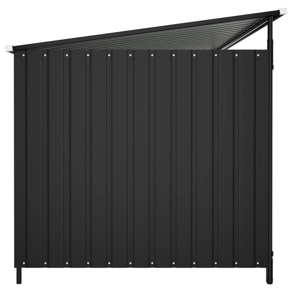 Koiran ulkohäkki 253x133x116 cm - Harrastajankoti.fi