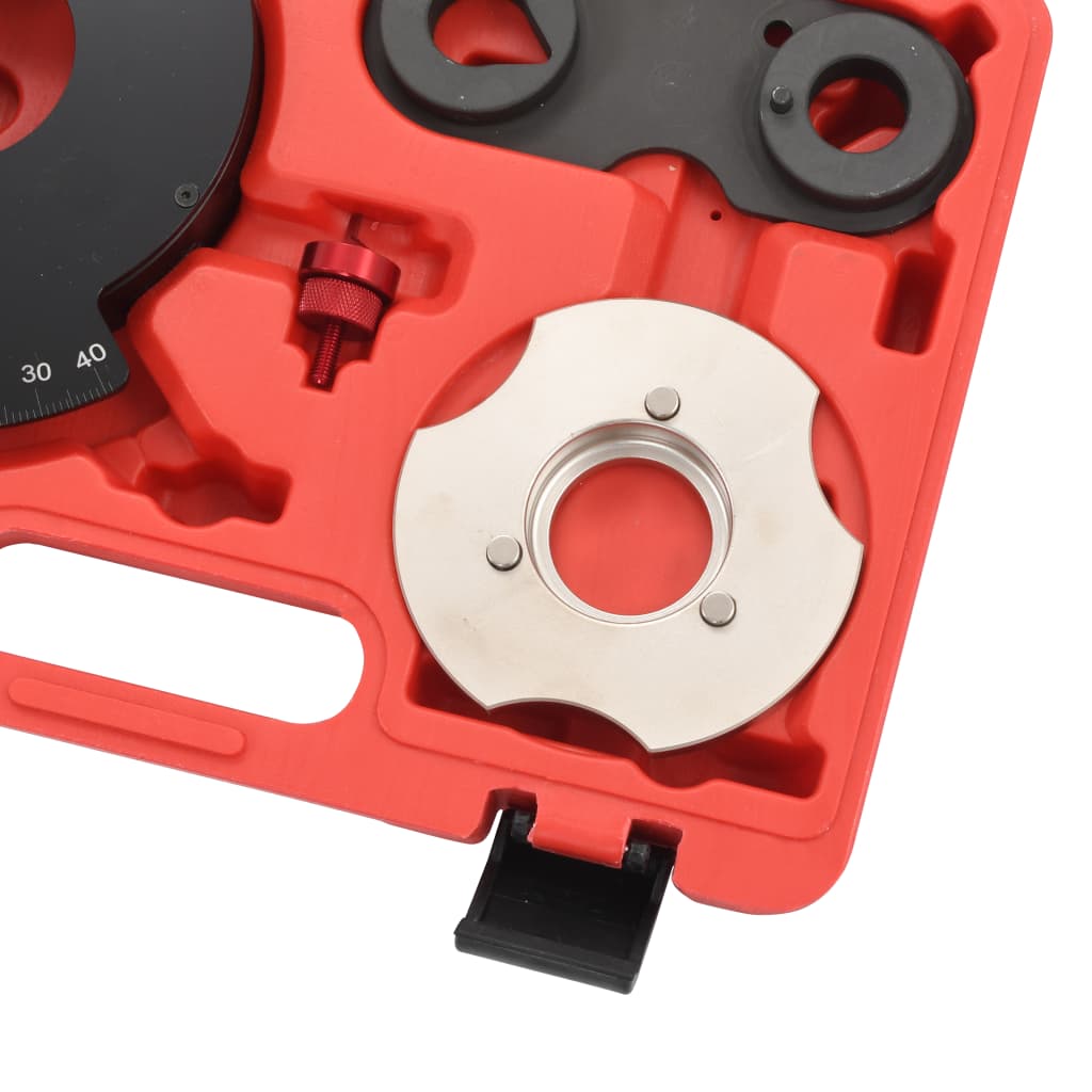 Jakoketjun venymisen testimittari VAG 1.2/1.4 autoille - Harrastajankoti.fi