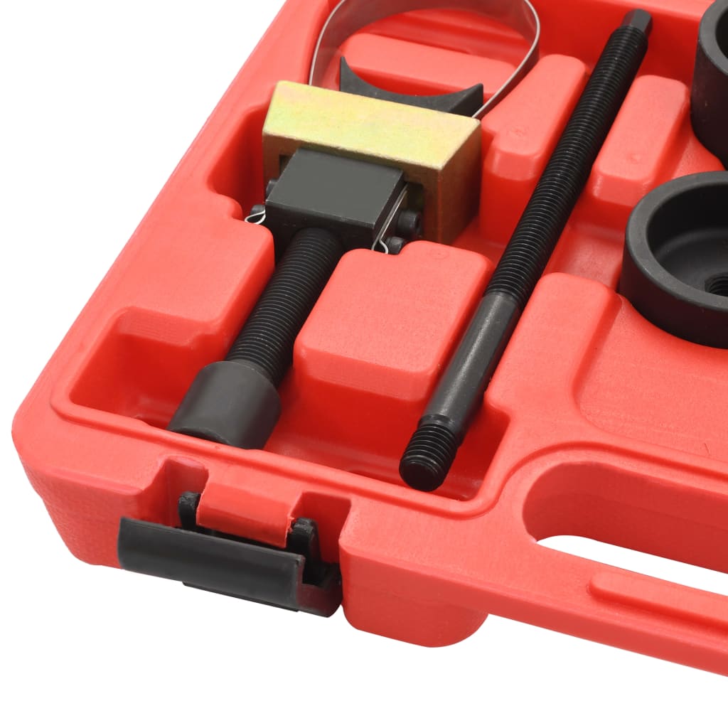 Tukivarren holkkityökalusarja BMW taka-akselille E87-90-93 / M3 - Harrastajankoti.fi