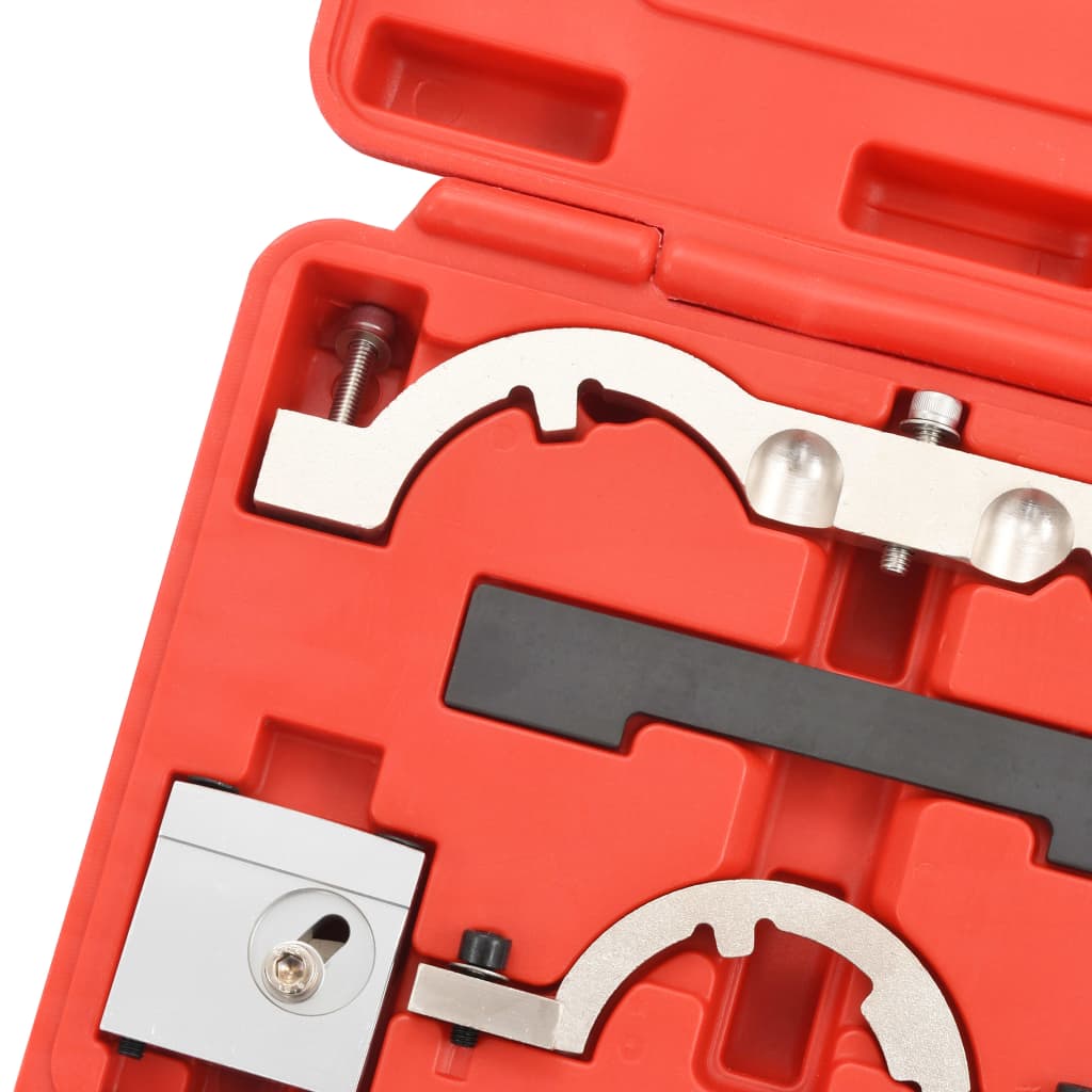 7-osainen Moottorin ajoitustyökalusarja - Harrastajankoti.fi