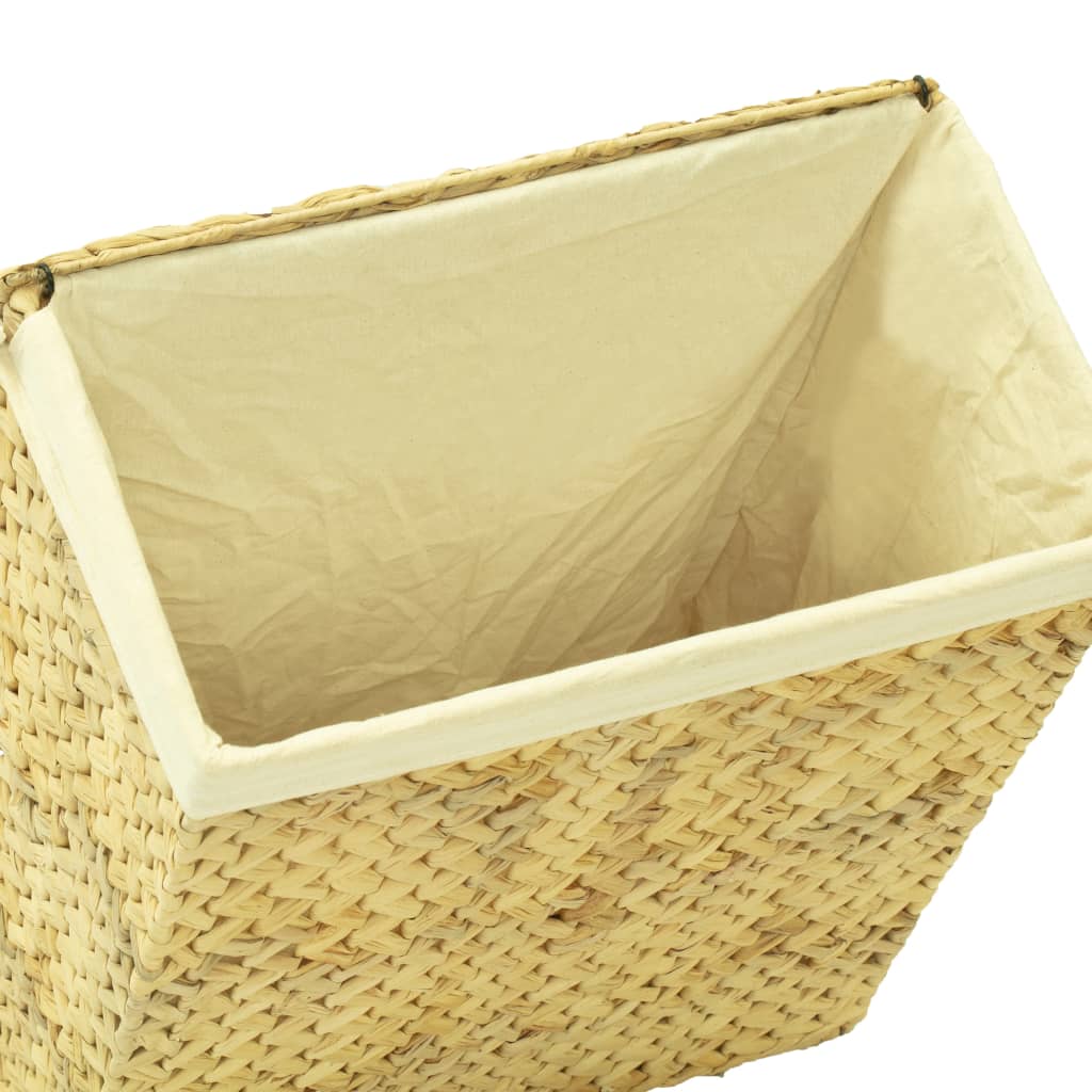 4-osainen Kylpyhuonesarja vesihyasintti - Harrastajankoti.fi