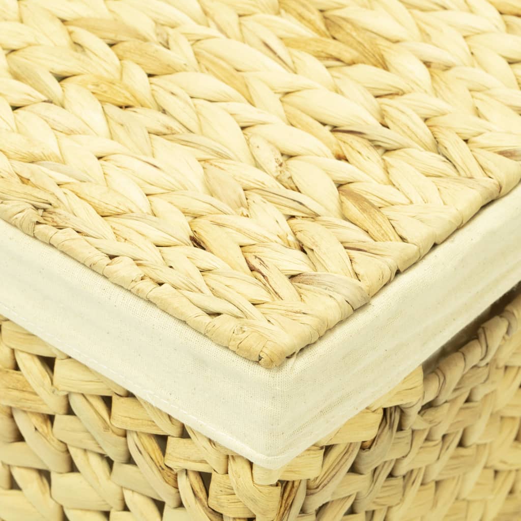 4-osainen Kylpyhuonesarja vesihyasintti - Harrastajankoti.fi