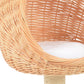 Kissan kiipeilypuu sisal-pylväällä luonnollinen paju - Harrastajankoti.fi