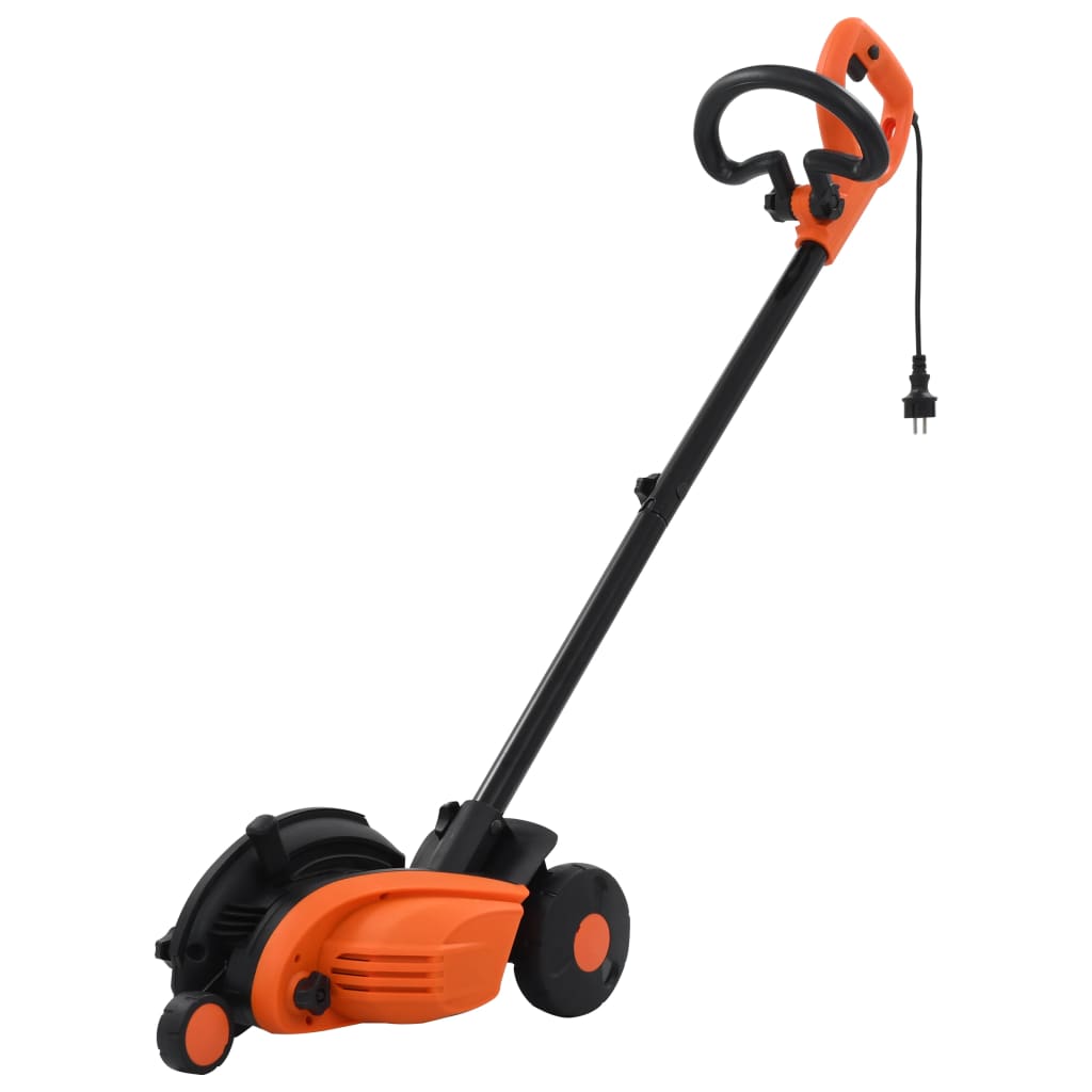 Sähköinen nurmikonleikkaaja 36 cm 1200 W - Harrastajankoti.fi