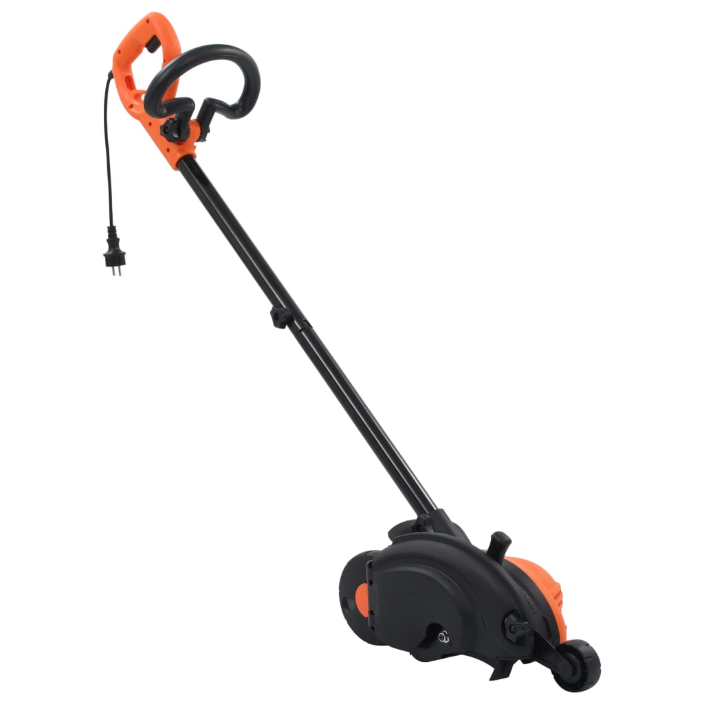 Sähköinen nurmikonleikkaaja 36 cm 1200 W - Harrastajankoti.fi