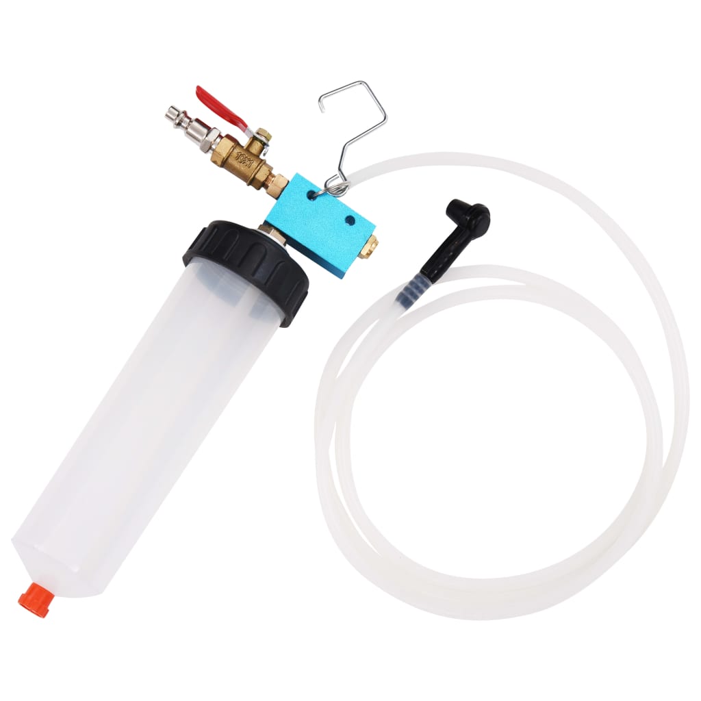 Jarrunesteiden vaihtopumppu 300 cc - Harrastajankoti.fi