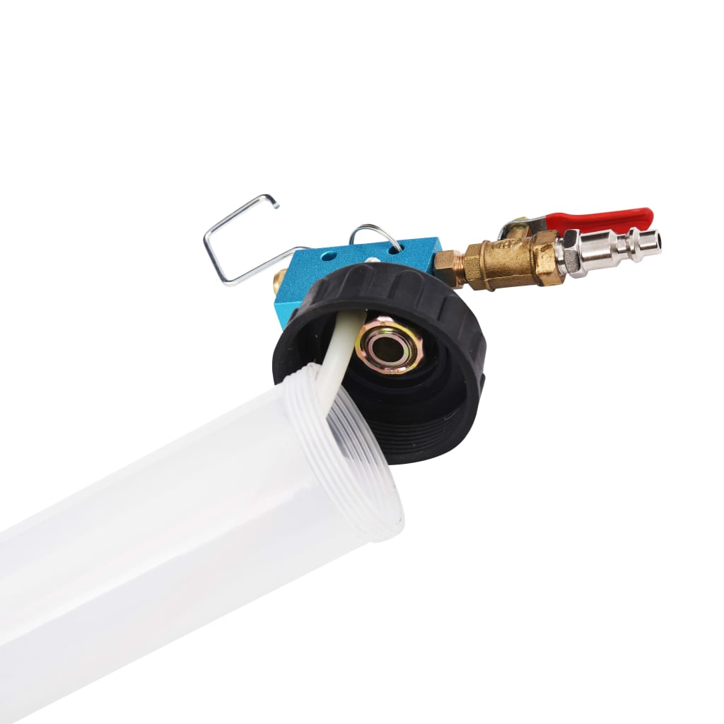 Jarrunesteiden vaihtopumppu 300 cc - Harrastajankoti.fi