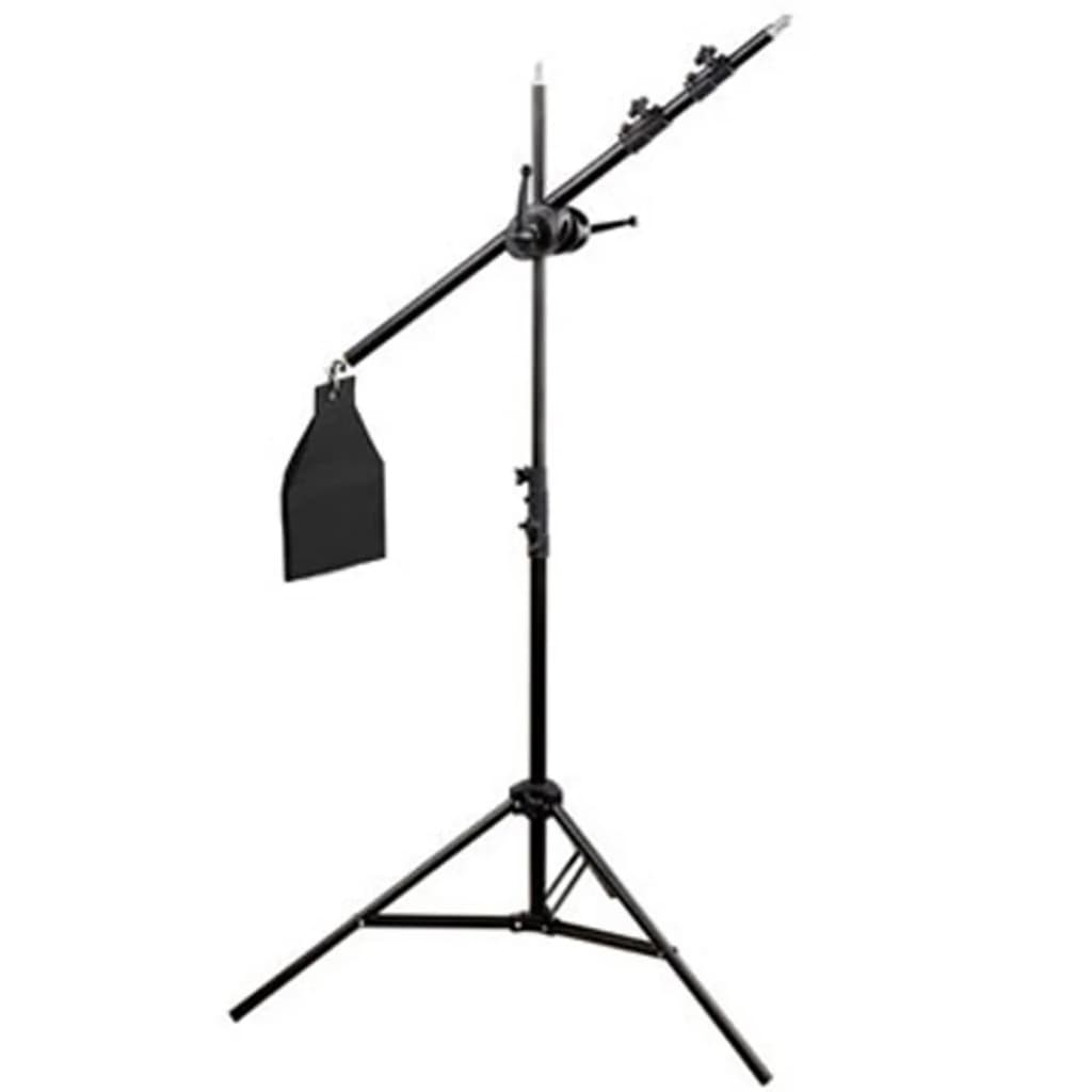 Studiosarja 3 salamaa, kolmijalkaa & softboxia - Harrastajankoti.fi