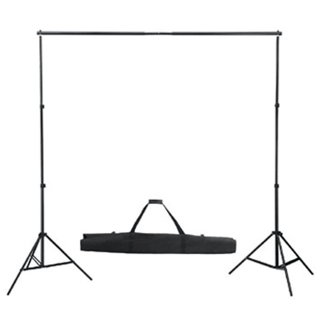 Studiosarja softboxit & kolmijalat, 3 salamaa - Harrastajankoti.fi