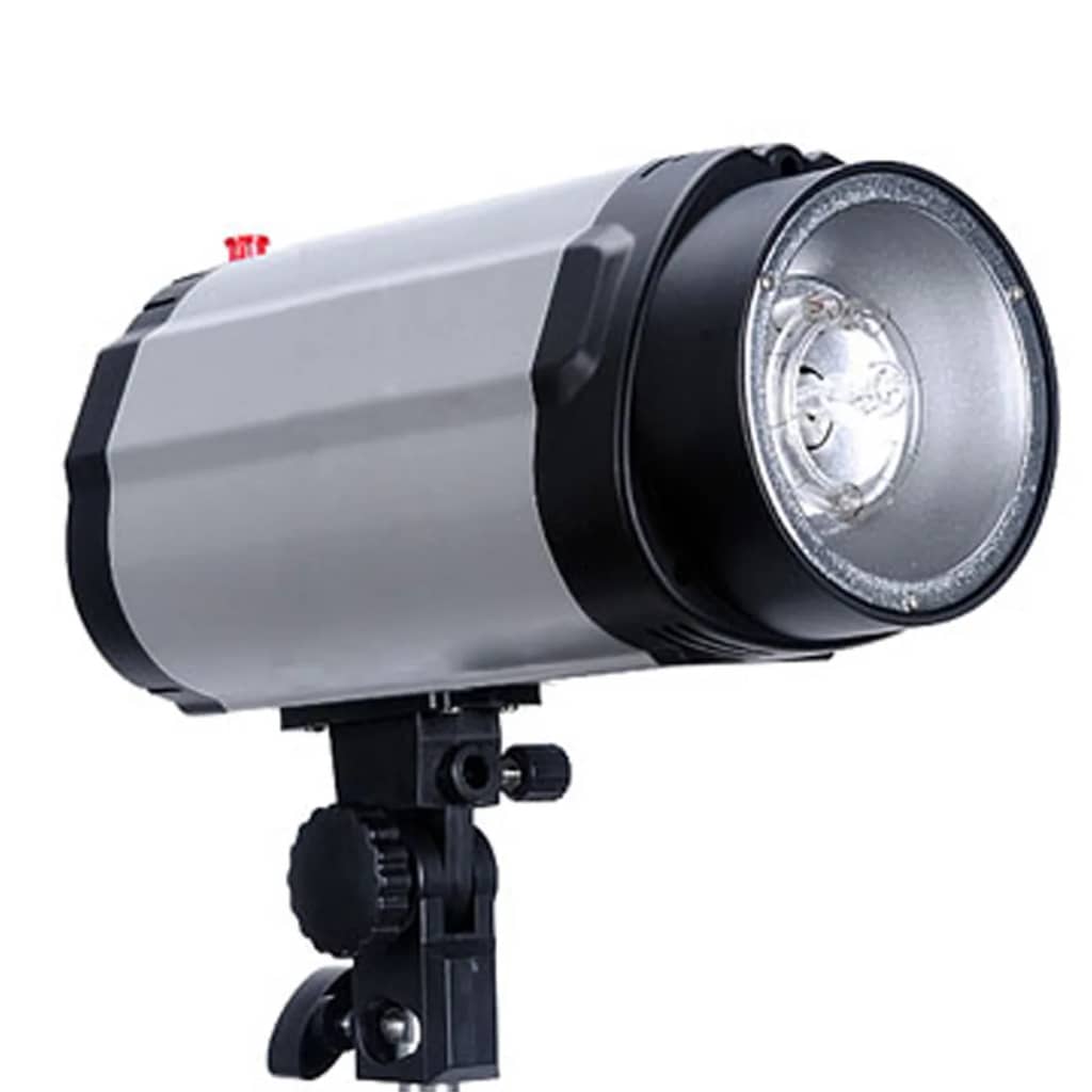 Studiosarja softboxit & kolmijalat, 3 salamaa - Harrastajankoti.fi