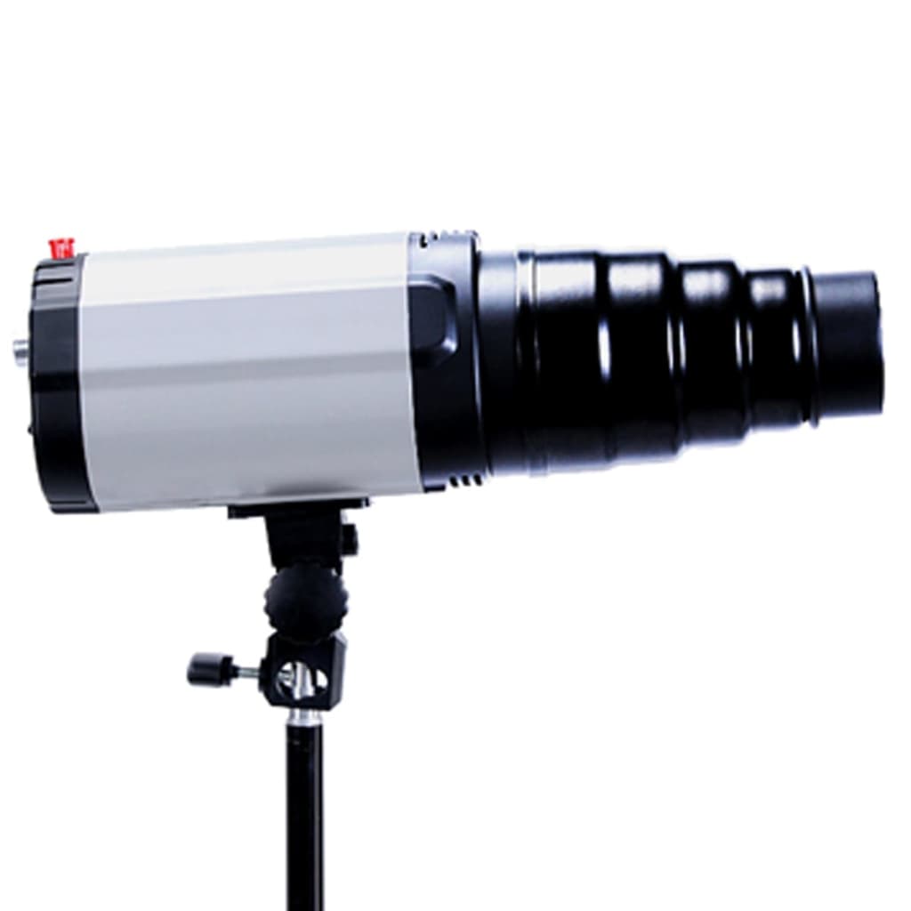 Studiosarja 2 x salama, softbox & kolmijalka - Harrastajankoti.fi