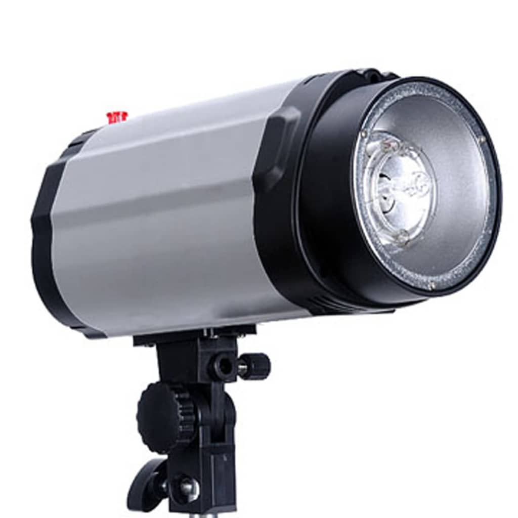 Studiosarja 2 salamaa & 6 salamavarjoa - Harrastajankoti.fi