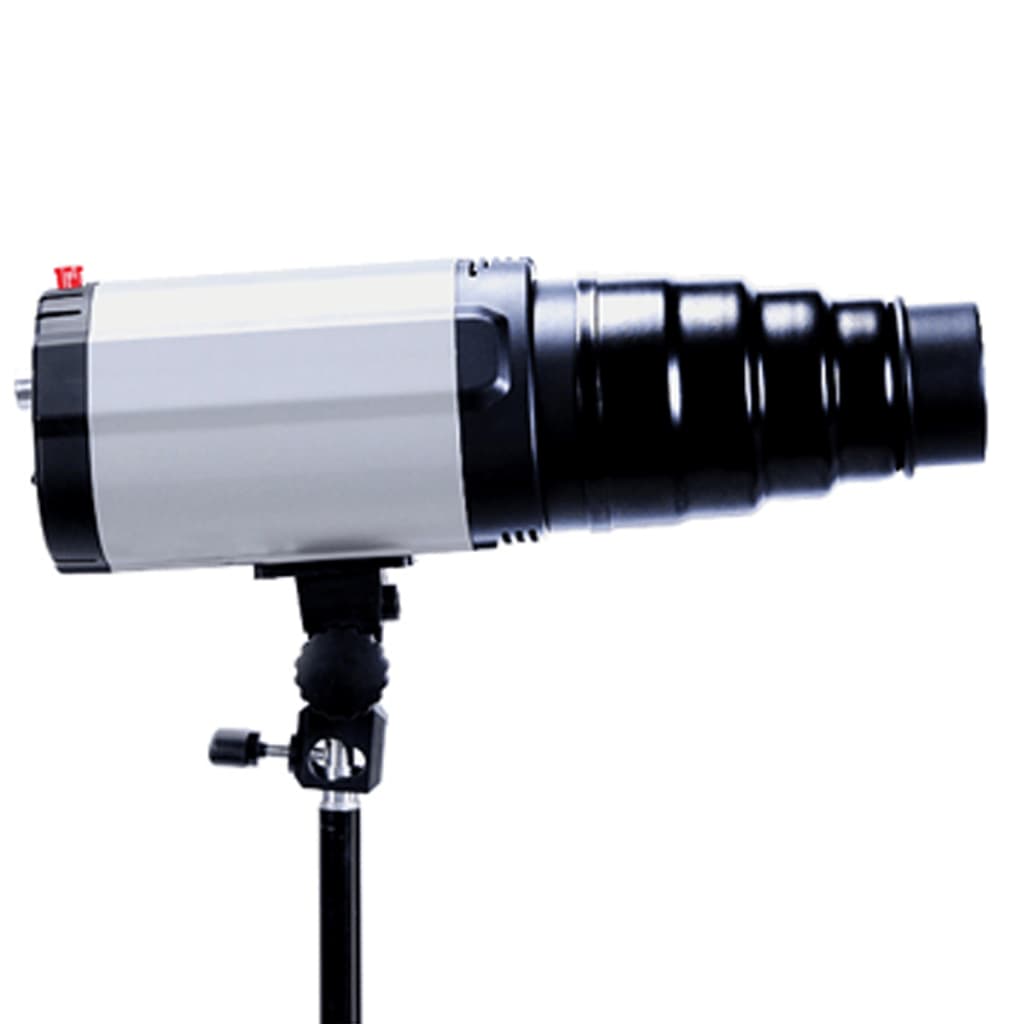 Studiosarja 2 salamaa & 6 salamavarjoa - Harrastajankoti.fi