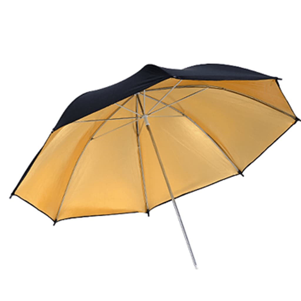 Studiosarja 2 salamaa & 6 salamavarjoa - Harrastajankoti.fi