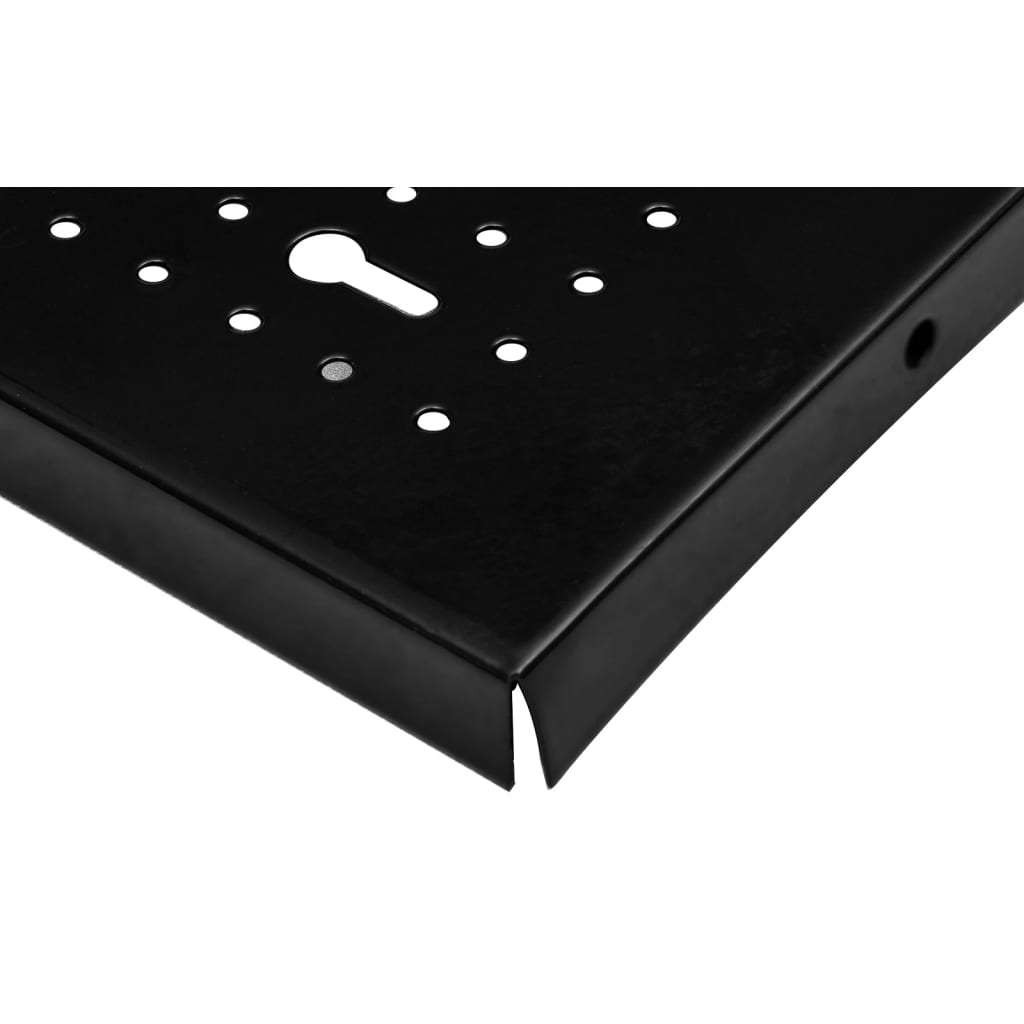 Reikätaulu Työkaluille - Harrastajankoti.fi