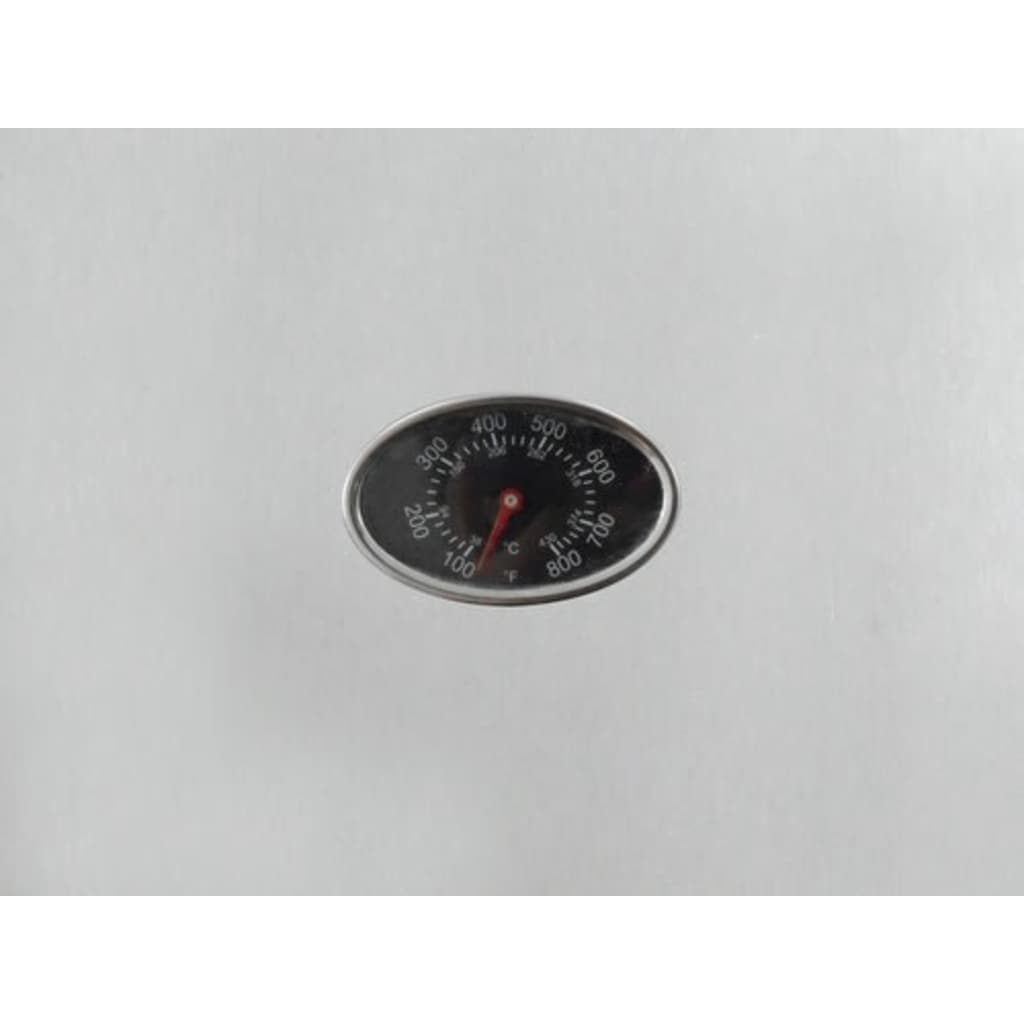 Kaasugrilli BBQRVS/blackFR - Harrastajankoti.fi