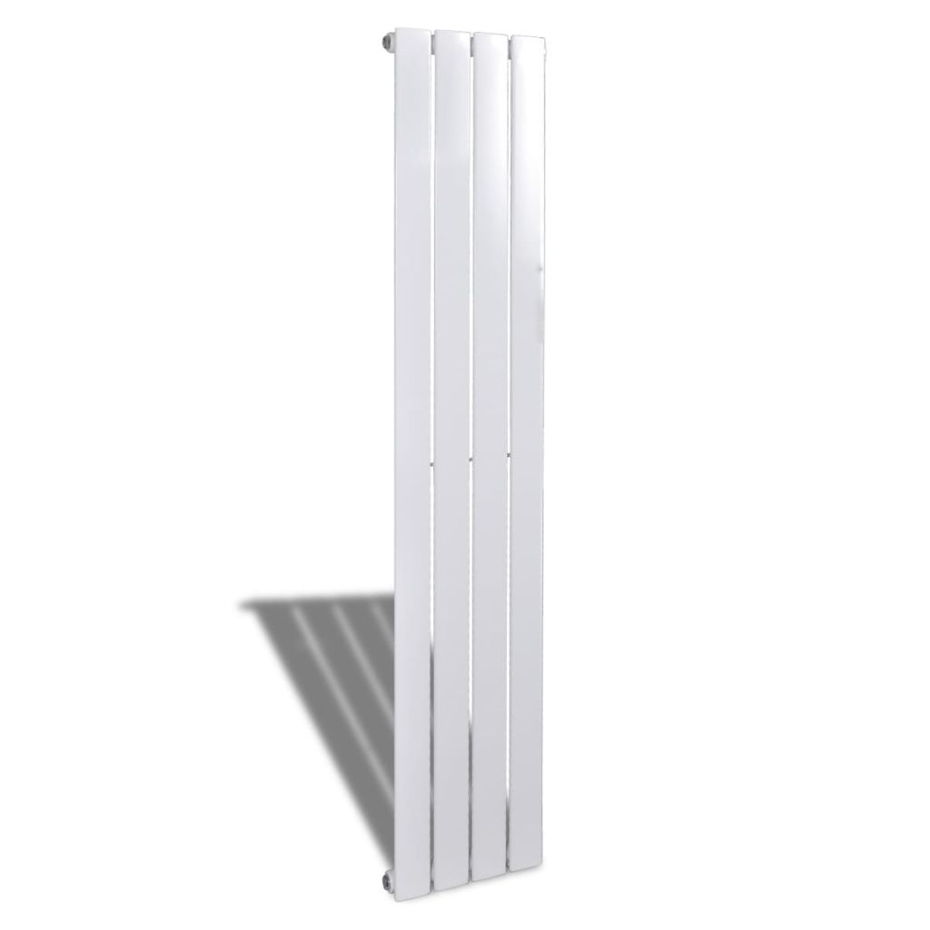 Lämmityspaneeli valkoinen 311 mm x 1500 mm - Harrastajankoti.fi