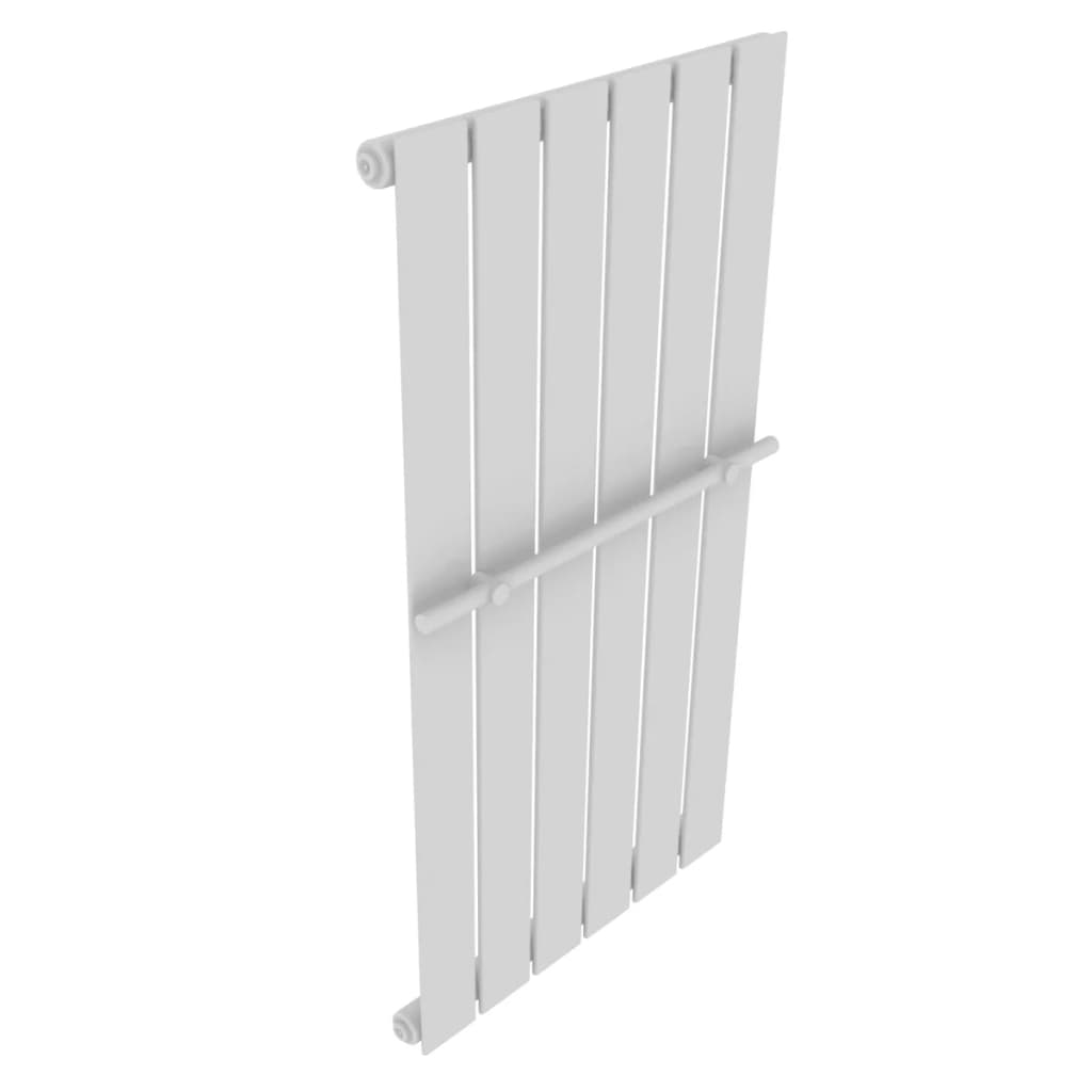 Lämmityspaneeli pyyheteline 465 mm - Harrastajankoti.fi