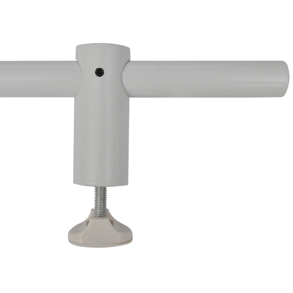 Lämmityspaneeli pyyheteline 465 mm - Harrastajankoti.fi