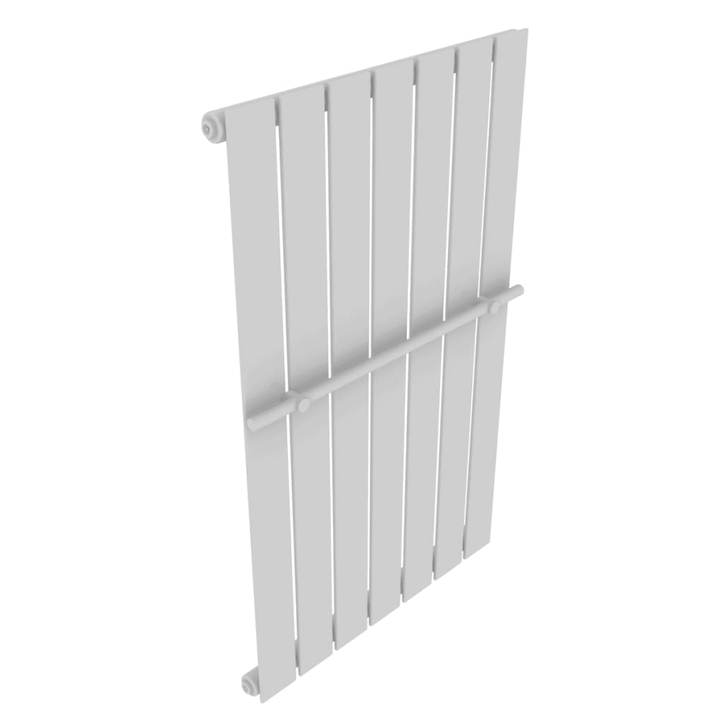 Lämmityspaneeli pyyheteline 542 mm - Harrastajankoti.fi