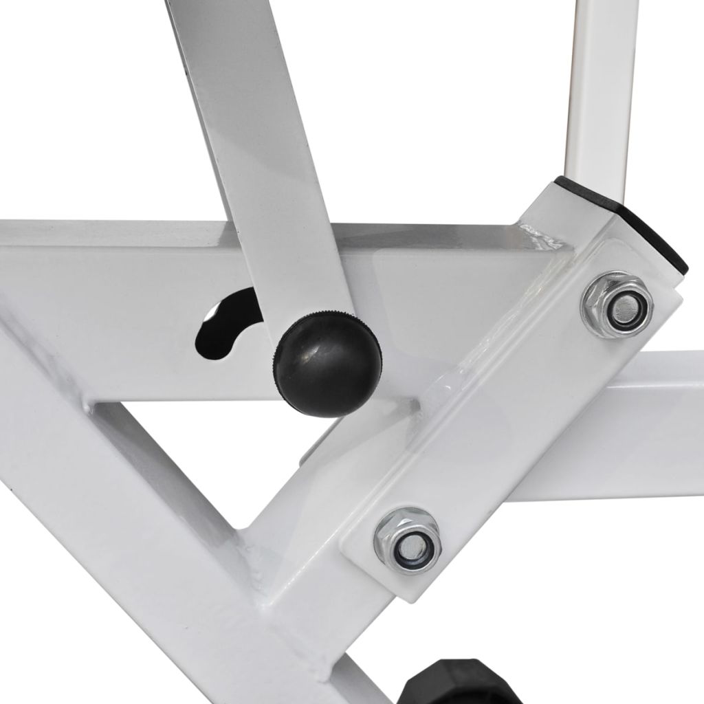 Kuntopenkki - Harrastajankoti.fi