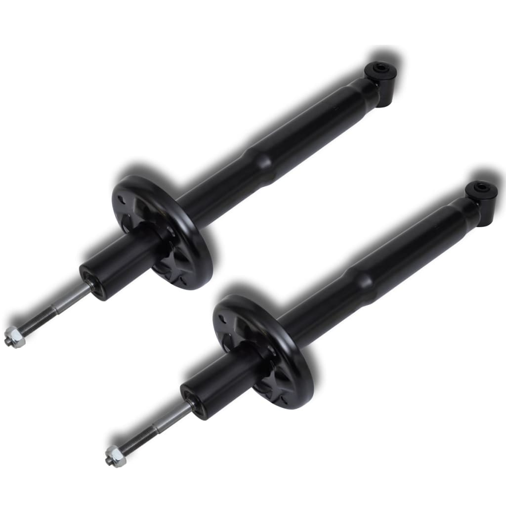 Taka-öljyiskunvaimenninsarja 2 kpl Seat/VW - Harrastajankoti.fi