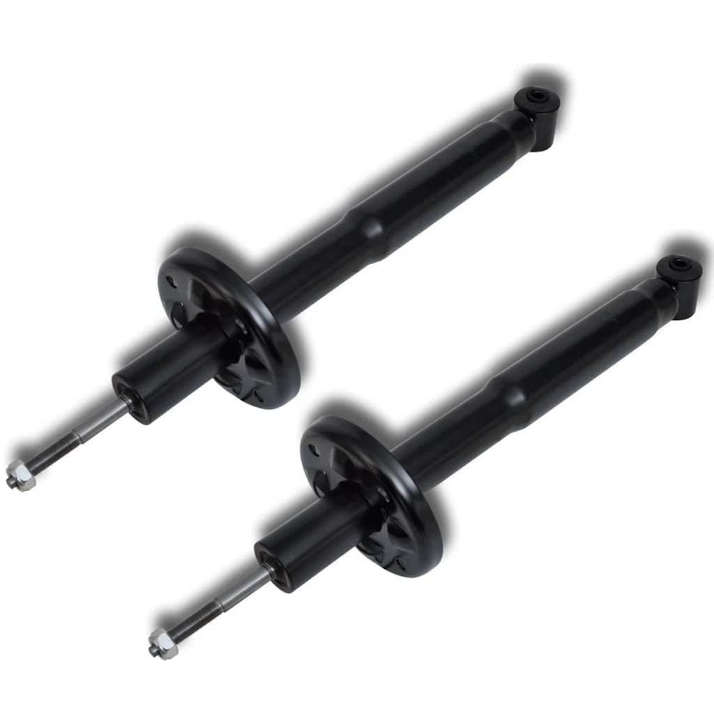 Taka-öljyiskunvaimenninsarja 2 kpl Seat/VW - Harrastajankoti.fi